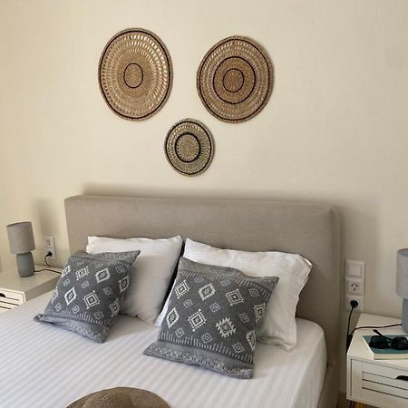 Libera Private Rooms 파르가 외부 사진