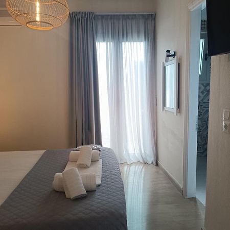 Libera Private Rooms 파르가 외부 사진