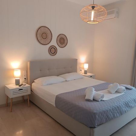 Libera Private Rooms 파르가 외부 사진