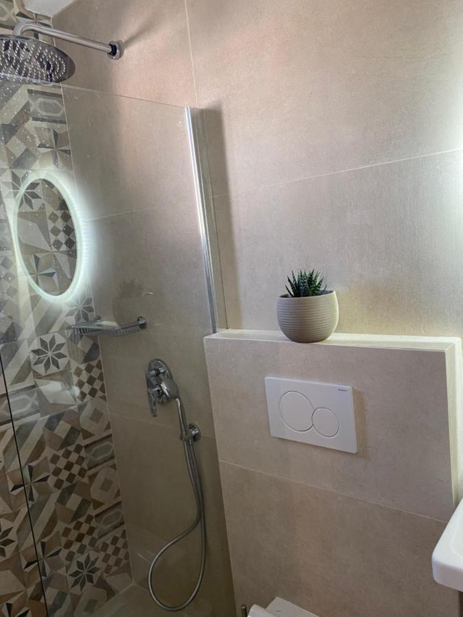 Libera Private Rooms 파르가 외부 사진