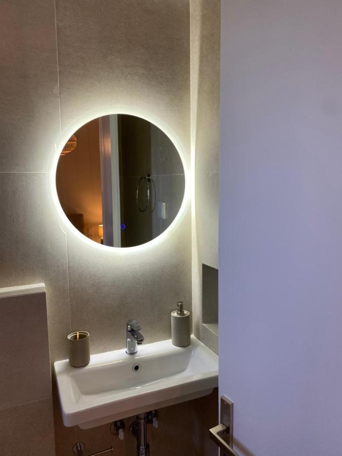 Libera Private Rooms 파르가 외부 사진