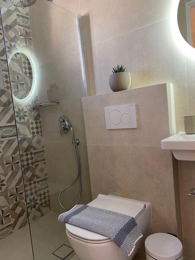 Libera Private Rooms 파르가 외부 사진