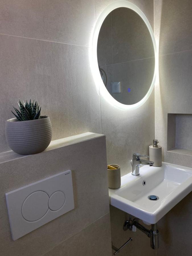 Libera Private Rooms 파르가 외부 사진