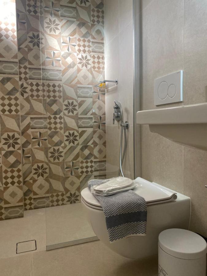 Libera Private Rooms 파르가 외부 사진