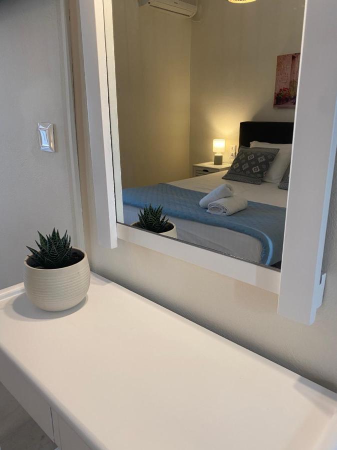 Libera Private Rooms 파르가 외부 사진