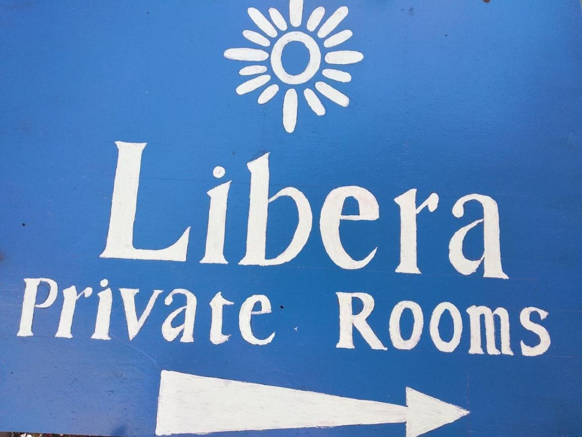 Libera Private Rooms 파르가 외부 사진