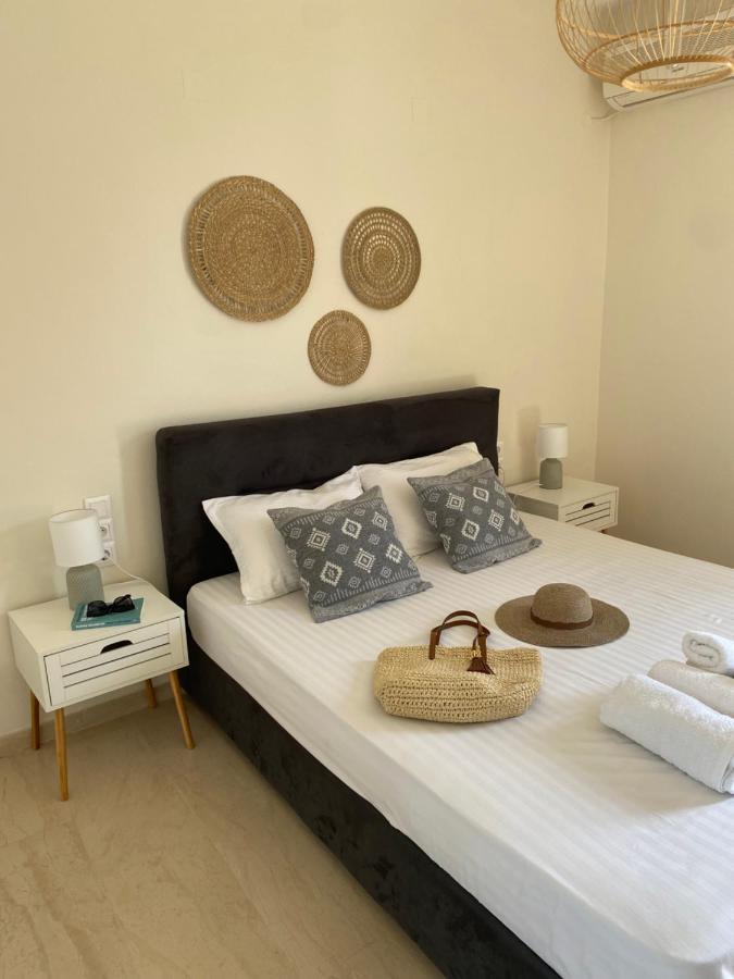 Libera Private Rooms 파르가 외부 사진
