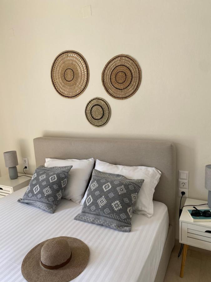 Libera Private Rooms 파르가 외부 사진