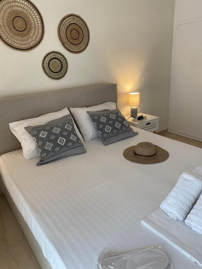 Libera Private Rooms 파르가 외부 사진