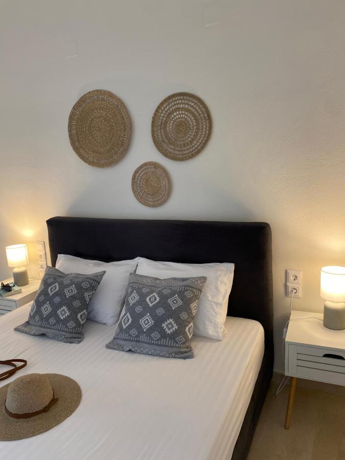 Libera Private Rooms 파르가 외부 사진