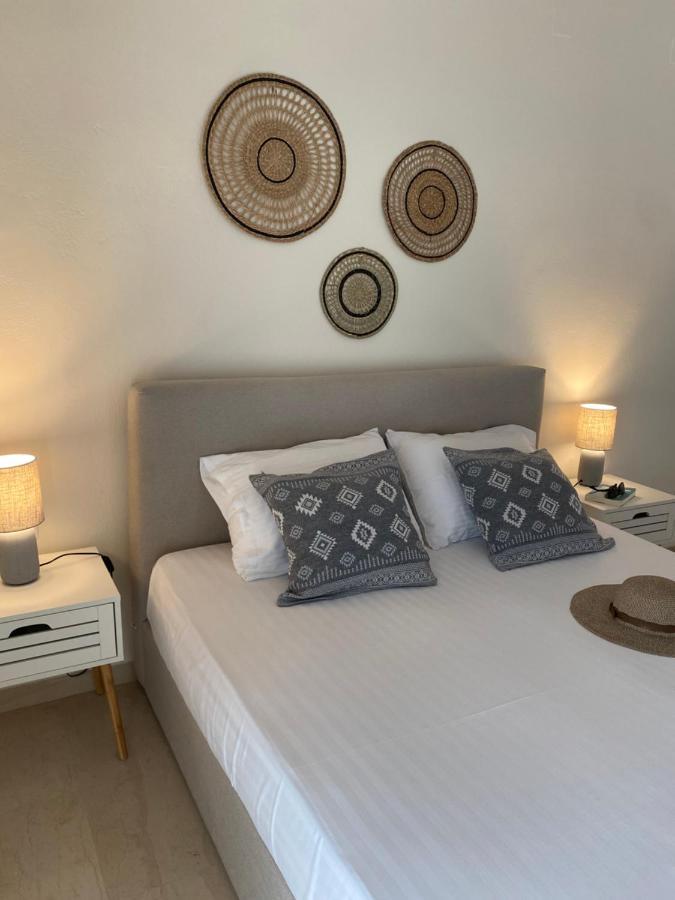 Libera Private Rooms 파르가 외부 사진