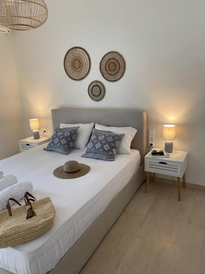 Libera Private Rooms 파르가 외부 사진