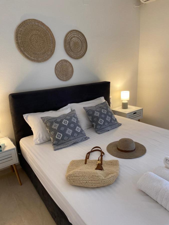 Libera Private Rooms 파르가 외부 사진