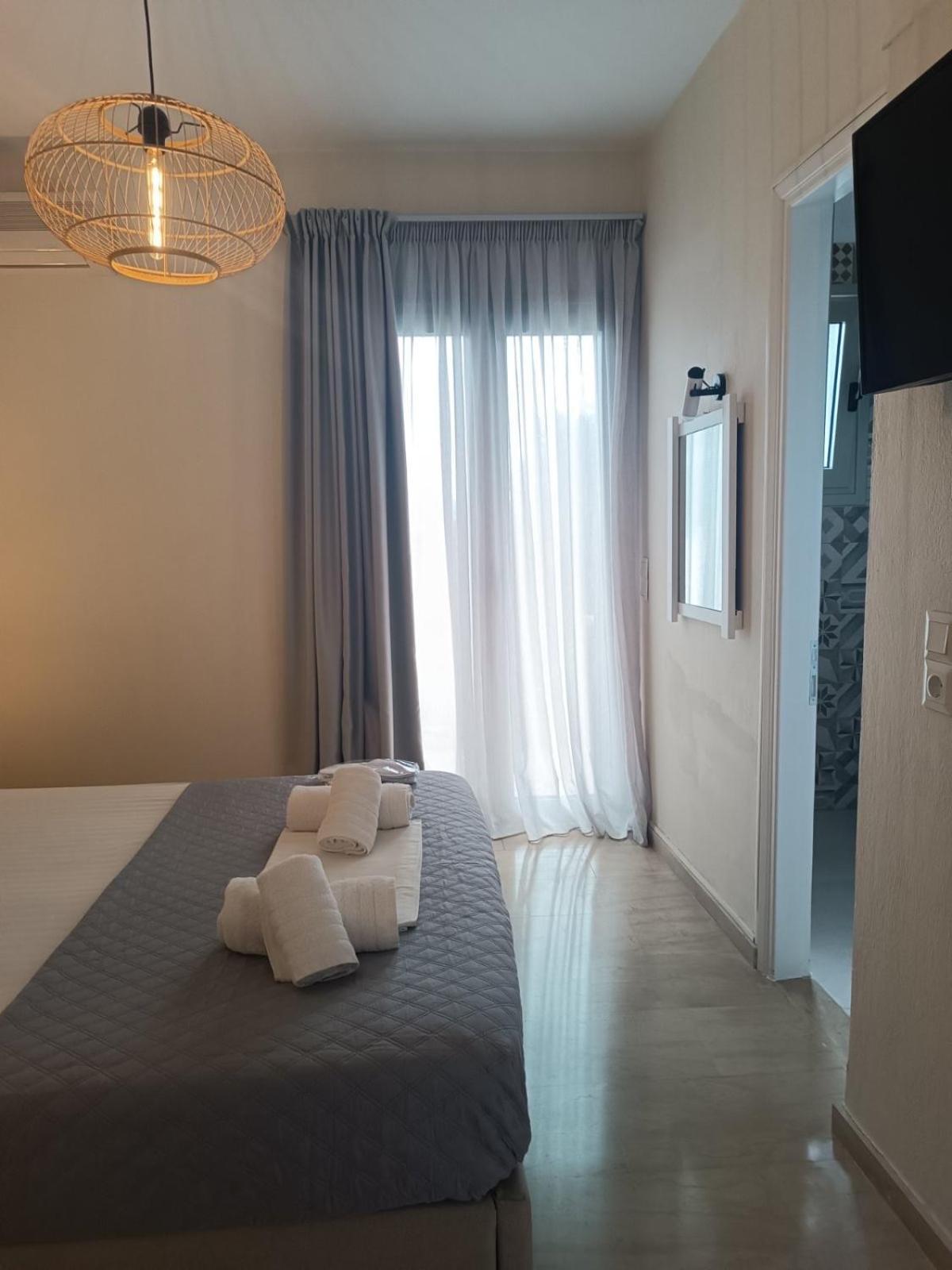 Libera Private Rooms 파르가 외부 사진