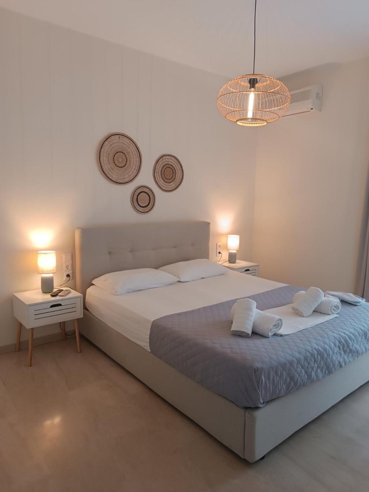 Libera Private Rooms 파르가 외부 사진