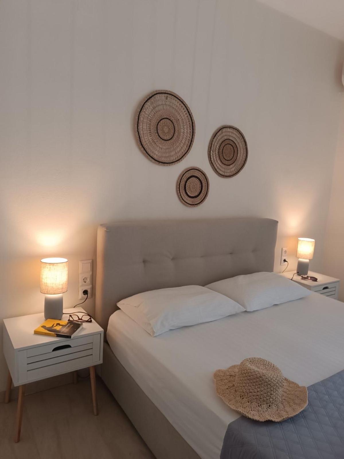 Libera Private Rooms 파르가 외부 사진